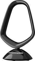 COMMANDER IN-100PAS ΕΣΩΤΕΡΙΚΗ ΚΕΡΑΙΑ ΤΗΛΕΟΡΑΣΗΣ