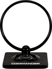 COMMANDER IN-510AMP ΕΣΩΤΕΡΙΚΗ ΚΕΡΑΙΑ ΤΗΛΕΟΡΑΣΗΣ ΜΕ ΕΝΣΩΜΑΤΩΜΕΝΟ ΕΝΙΣΧΥΤΗ