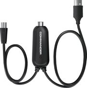 COMMANDER INAMP-1000 ΕΣΩΤΕΡΙΚΟΣ ΕΝΙΣΧΥΤΗΣ ΤΗΛΕΟΡΑΣΗΣ 20DB