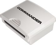 COMMANDER MASTAMP-2000 ΕΝΙΣΧΥΤΗΣ TV ΙΣΤΟΥ ΜΕ ΤΡΟΦΟΔΟΤΙΚΟ 32DB