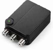 COMMANDER PS12V02A ΤΡΟΦΟΔΟΤΙΚΟ ΓΙΑ ΕΝΙΣΧΥΤΗ ΙΣΤΟΥ 12V/0.2A