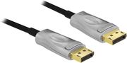 DELOCK ACTIVE DISPLAYPORT CABLE V1.4 8K60HZ/4K144HZ T-T 100M DELOCK