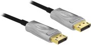 DELOCK ACTIVE DISPLAYPORT CABLE V1.4 8K60HZ/4K144HZ T-T 70M DELOCK