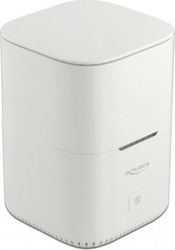 DELOCK DOCKING STATION ΓΙΑ 2 ΣΚΛΗΡΟΥΣ ΔΙΣΚΟΥΣ PCIE M.2 ΜΕ ΣΥΝΔΕΣΗ USB 3.1 / USB-C (63331)