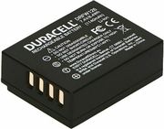 CAMERA BATTERY DURACELL DRFW235 FOR FUJIFILM NP-W235 7.4V 1140MAH (1 PC)