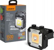 VIDEX ΦΟΡΗΤΟΣ LED ΦΑΚΟΣ ΤΥΠΟΥ LANTERN 1500LM