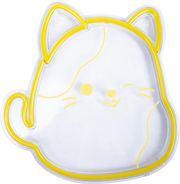 FIZZ SQUISHMALLOWS CAM NEON WALL LIGHT (350067)