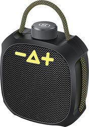 XO F77 PORTABLE OUTDOOR WATERPROOF RGB WIRELESS SPEAKER