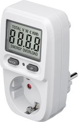 GOOBAY 64589 DIGITAL ENERGY COST METER BASIC