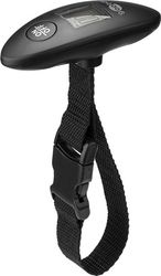 GOOBAY 71882 DIGITAL LUGGAGE SCALE FOR WEIGHT UP TΟ 40KG