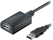 GOOBAY 95439 ACTIVE USB 2.0 EXTENSION 5M