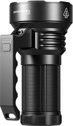 FLASHLIGHT SUPERFIRE L20, 5000LM,USB-C