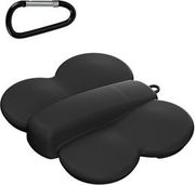 BUTTERFLY STORAGE CASE SUNNYLIFE NE-SN908 FOR NEO, EQUIPPED WITH A CARABINER (BLACK)