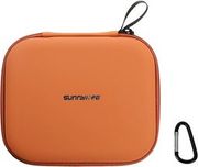SUNNYLIFE MINI PROTECTIVE CASE B977-C FOR DJI RC CONTROLLERS (ORANGE)