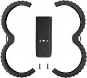 SUNNYLIFE PROTECTIVE COVER + PROPELLER GUARD FOR DJI AVATA 2 (BLACK)