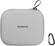SUNNYLIFE MINI PROTECTIVE CASE B977-GY FOR DJI RC CONTROLLERS (GRAY)