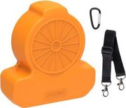 SUNNYLIFE MINI PROTECTIVE CASE FP-SN953-C FOR DJI FLIP (ORANGE)