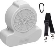 SUNNYLIFE MINI PROTECTIVE CASE FP-SN953-GY FOR DJI FLIP (GRAY)