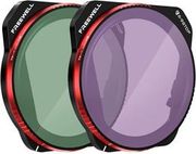 FREEWELL TRUE COLOR VARIABLE ND FILTERS FOR DJI MAVIC 3 PRO