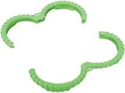 PROPELLER GUARD PROTECTOR SUNNYLIFE FOR DJI AVATA 2 (GREEN)