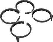 SUNNYLIFE ALL-SURROUND PROPELLER STRIPE FOR FLIP (BLACK)