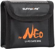 BATTERY BAG SUNNYLIFE FOR DJI NEO (3 BATTERIES)