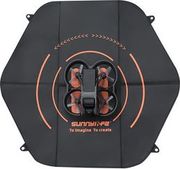 LANDING PAD FOR DRONES SUNNYLIFE 60CM HEXAGON - DOUBLE SIDED (TJP09)