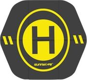 LANDING PAD FOR DRONES SUNNYLIFE 55CM HEXAGON (TY-TJP08)