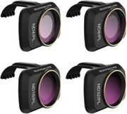 SET OF 4 FILTERS ND-PL 4/8/16/32 SUNNYLIFE FOR DJI MINI 2 SE / MINI 2 (MM-FI9255)