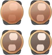 4 LENS FILTERS SUNNYLIFE FOR AIR 3 - ND4/PL+ND8/PL+ND16/PL+ND32/PL (A3-FI686)