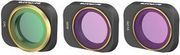 SET OF 3 FILTERS CPL+ND8+ND16 SUNNYLIFE FOR DJI MINI 3 PRO (MM3-FI415)