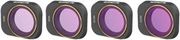 SET OF 4 FILTERS ND 4/8/16/32 SUNNYLIFE FOR DJI MINI 3 PRO (MM3-FI417)