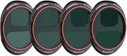 FREEWELL DJI MAVIC 4 PRO ND/PL FILTERS BRIGHT DAY (4 PACK)