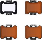FILTER SET MCUV+ND8+ND16+ND32 SUNNYLIFE FOR DJI AVATA 2