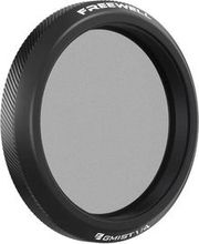 FILTER FREEWELL GLOW MIST 1/4 FOR DJI OSMO ACTION 5 PRO