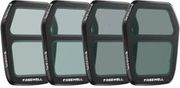 SET OF 4 FILTERS FREEWELL BRIGHT DAY FOR DJI AIR 3S