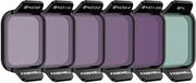 SET OF 6 FILTERS FREEWELL STANDARD DAY FOR DJI FLIP