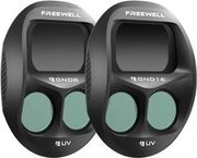 FREEWELL DJI MAVIC 4 PRO GRADIENT FILTERS (2 PACK)