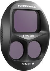 FREEWELL DJI MAVIC 4 PRO SPLIT ND32/ND16 FILTER