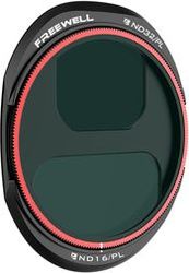 FREEWELL DJI MAVIC 4 PRO ND32/PL HYBRID FILTER
