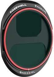 FREEWELL DJI MAVIC 4 PRO ND64/PL HYBRID FILTER