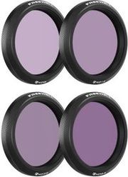 FILTER SET FREEWELL FOR DJI OSMO ACTION 5 PRO