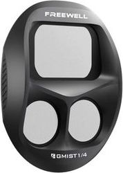 FREEWELL DJI MAVIC 4 PRO GLOW MIST 1/4 FILTER