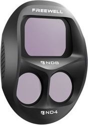 FREEWELL DJI MAVIC 4 PRO SPLIT ND8/ND4 FILTER