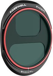 FREEWELL DJI MAVIC 4 PRO ND8/PL HYBRID FILTER