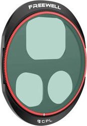 FREEWELL DJI MAVIC 4 PRO CPL FILTER