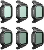 MINI 5 PRO FILTERS ALL DAY- 6 PACK