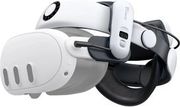 BOBOVR S3 PRO BATTERY RELIEF STRAP FOR META QUEST 3 / QUEST 3S