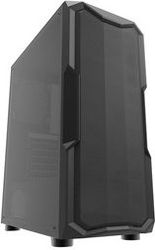 DARKFLASH ΚΟΥΤΙ ΥΠΟΛΟΓΙΣΤΗ AQUARIUS (ΜΑΥΡΟ)