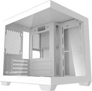 DARKFLASH C275P COMPUTER CASE WITHOUT FANS (WHITE)
